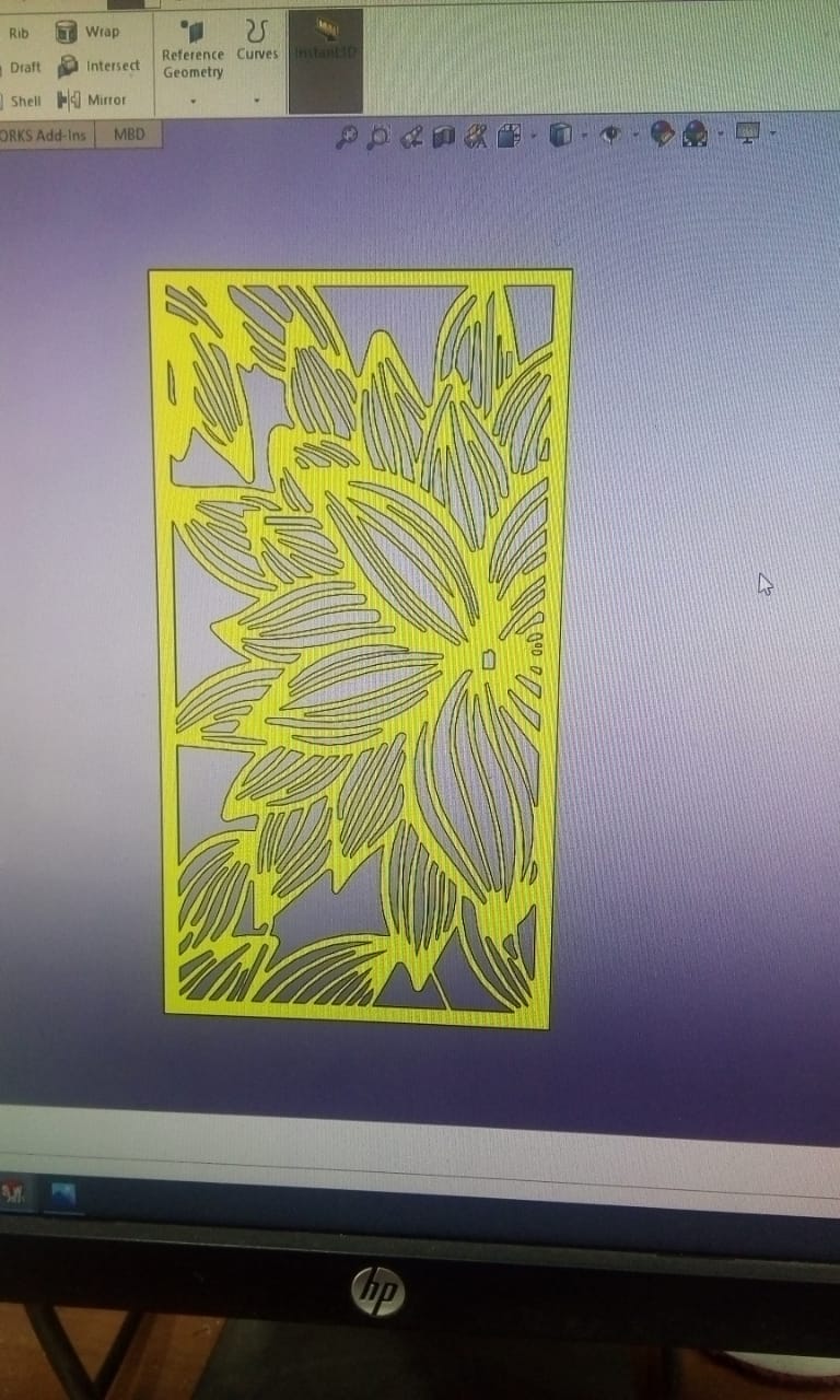 钣金创意